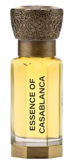 Essence of Casablanca Skoncentrowany olejek perfumowany U 12 ml