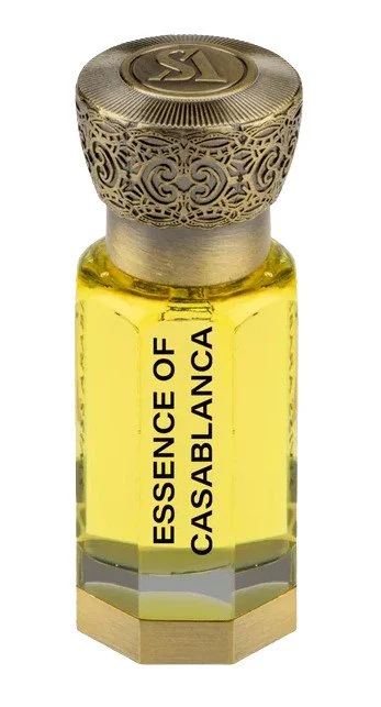 Essence of Casablanca Skoncentrowany olejek perfumowany U 12 ml