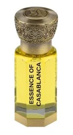 Essence of Casablanca Skoncentrowany olejek perfumowany U 12 ml