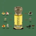 Essence of Casablanca Skoncentrowany olejek perfumowany U 12 ml