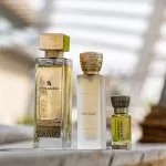 Essence of Casablanca Skoncentrowany olejek perfumowany U 12 ml