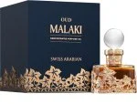 Oud Malaki Skoncentrowany olejek perfumowany U 25 ml