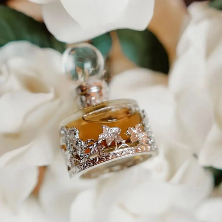 Oud Malaki Skoncentrowany olejek perfumowany U 25 ml