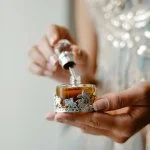 Oud Malaki Skoncentrowany olejek perfumowany U 25 ml