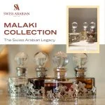 Oud Malaki Skoncentrowany olejek perfumowany U 25 ml