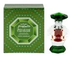 Dehn El Oud Cambodi Skoncentrowany Olejek Perfumowany Unisex 3 ml