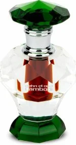 Dehn El Oud Cambodi Skoncentrowany Olejek Perfumowany Unisex 3 ml