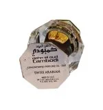 Dehn El Oud Cambodi Skoncentrowany Olejek Perfumowany Unisex 3 ml