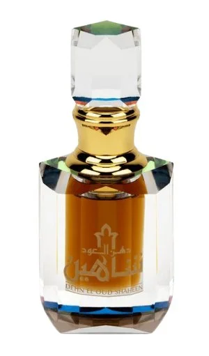 Swiss Arabian Dehn el Oud Shaheen Skoncentrowany olejek perfumowany U