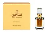 Dehn el Oud Shaheen Skoncentrowany olejek perfumowany U 6 ml