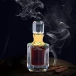 Dehn el Oud Shaheen Skoncentrowany olejek perfumowany U 6 ml