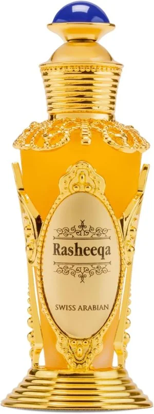 Swiss Arabian Rasheeqa Skoncentrowany olejek perfumowany U