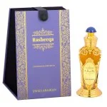 Rasheeqa Skoncentrowany olejek perfumowany U 20 ml