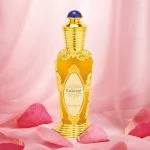 Rasheeqa Skoncentrowany olejek perfumowany U 20 ml