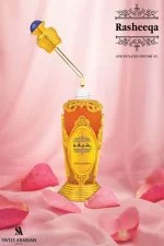 Rasheeqa Skoncentrowany olejek perfumowany U 20 ml