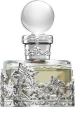Musk Malaki Skoncentrowany Olejek Perfumowany U 25 ml