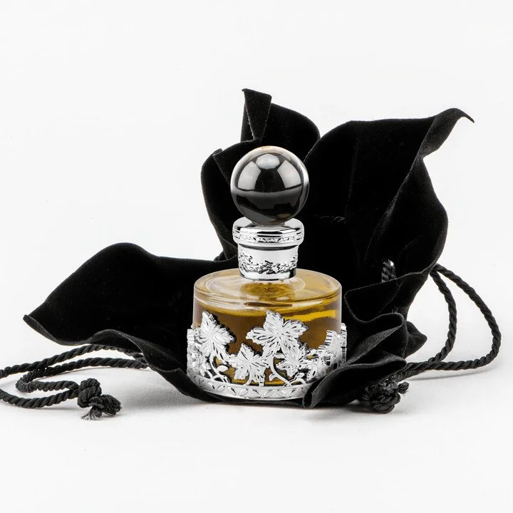 Rose Malaki Skoncentrowany olejek perfumowany U 25 ml