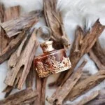 Rose Malaki Skoncentrowany olejek perfumowany U 25 ml