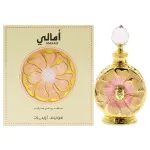 Amaali perfumowany olejek dla kobiet 15 ml