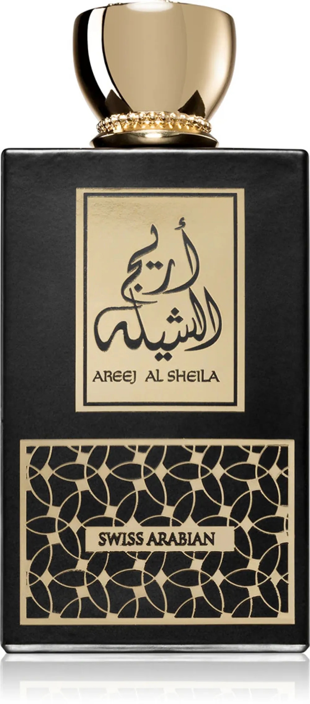 Areej Al Shelia woda perfumowana dla kobiet 100 ml
