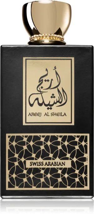Swiss Arabian Areej Al Shelia woda perfumowana dla kobiet
