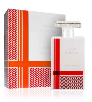 Swiss Arabian Attar Al Ghutra woda perfumowana dla mężczyzn 100 ml