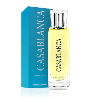 Swiss Arabian Casablanca woda perfumowana unisex 100 ml