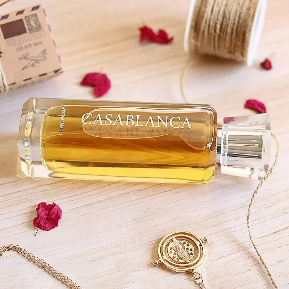 Casablanca woda perfumowana unisex 100 ml