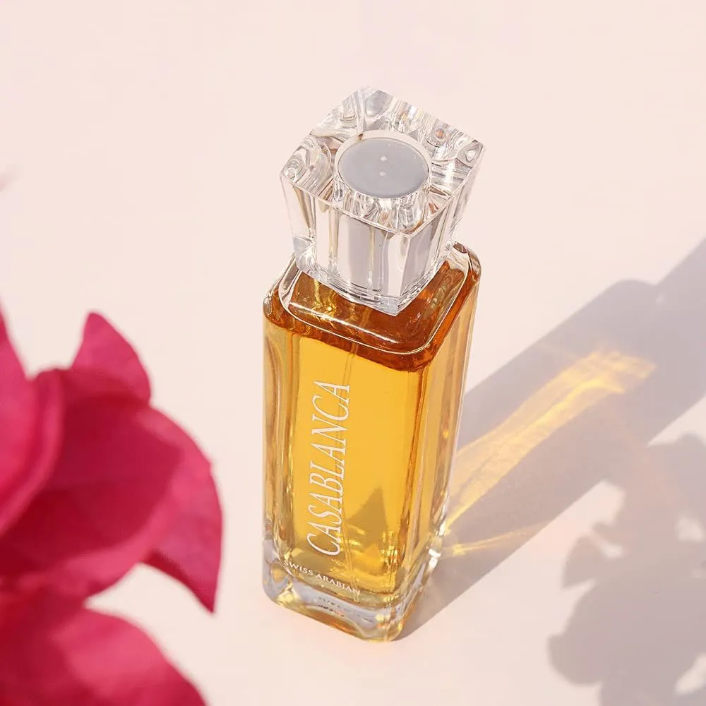 Casablanca woda perfumowana unisex 100 ml
