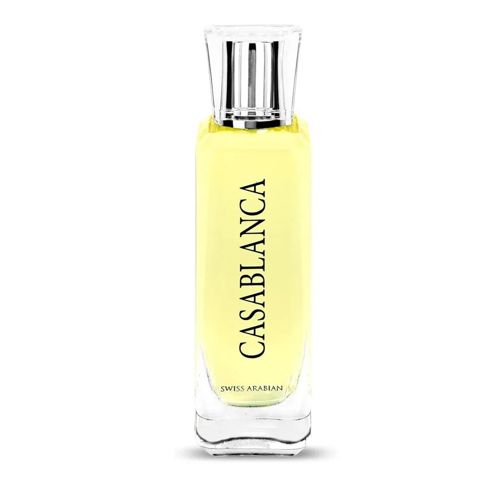 Casablanca woda perfumowana unisex 100 ml