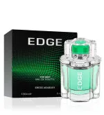 Edge for Men woda perfumowana dla mężczyzn 100 ml