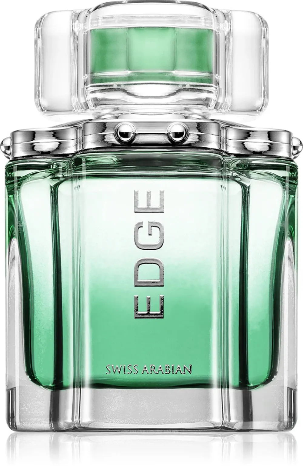 Edge for Men woda perfumowana dla mężczyzn 100 ml
