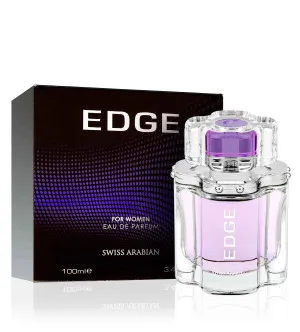 Swiss Arabian Edge for Women woda perfumowana dla kobiet 100 ml