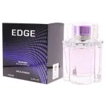 Edge for Women woda perfumowana dla kobiet 100 ml
