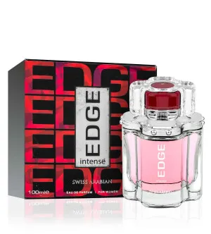 Swiss Arabian Edge Intense for Women woda perfumowana dla kobiet 100 ml