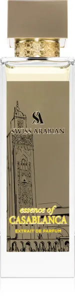 Essence of Casablanca ekstrakt perfum unisex 100 ml
