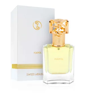 Swiss Arabian Hawa woda perfumowana dla kobiet 50 ml