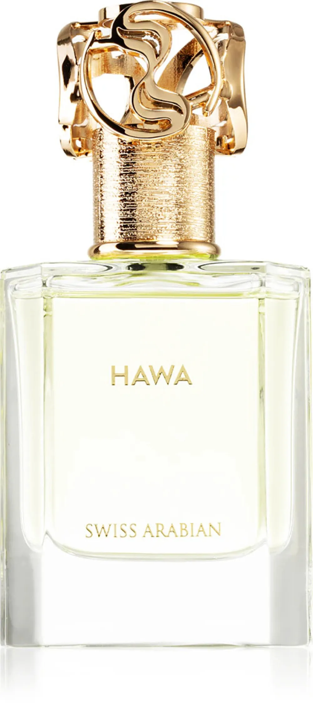 Hawa woda perfumowana dla kobiet 50 ml