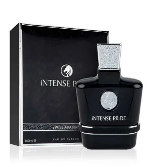 Swiss Arabian Intense Pride woda perfumowana dla mężczyzn 100 ml