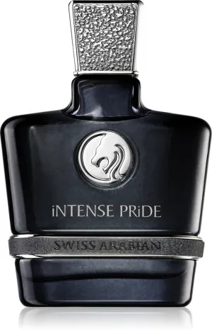Swiss Arabian Intense Pride woda perfumowana dla mężczyzn