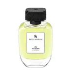 Iris and Berry woda perfumowana dla kobiet 100 ml