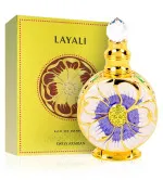 Swiss Arabian Layali woda perfumowana dla kobiet 50 ml