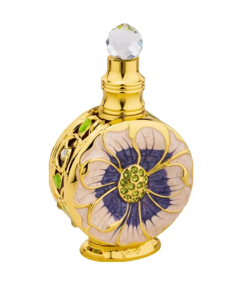 Layali olejek perfumowany dla kobiet 15 ml