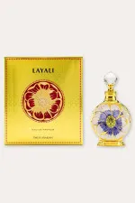Layali olejek perfumowany dla kobiet 15 ml