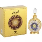 Layali olejek perfumowany dla kobiet 15 ml