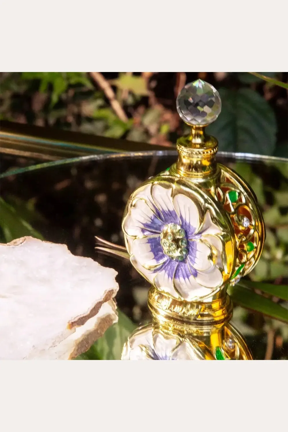 Layali olejek perfumowany dla kobiet 15 ml