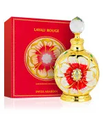 Swiss Arabian Layali Rouge perfumowany olejek dla kobiet 15 ml