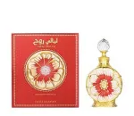 Layali Rouge perfumowany olejek dla kobiet 15 ml