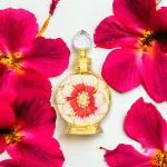 Layali Rouge perfumowany olejek dla kobiet 15 ml