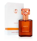 Swiss Arabian Oud 07 woda perfumowana unisex 50 ml
